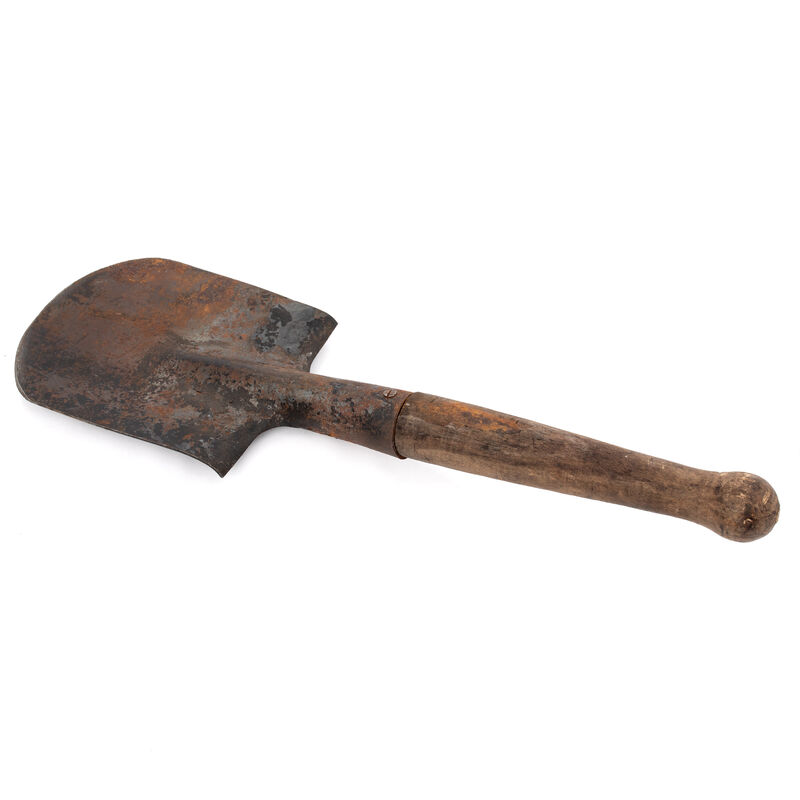 Romanian Shovels | Used, , large image number 5